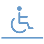 disabled passengers transfers